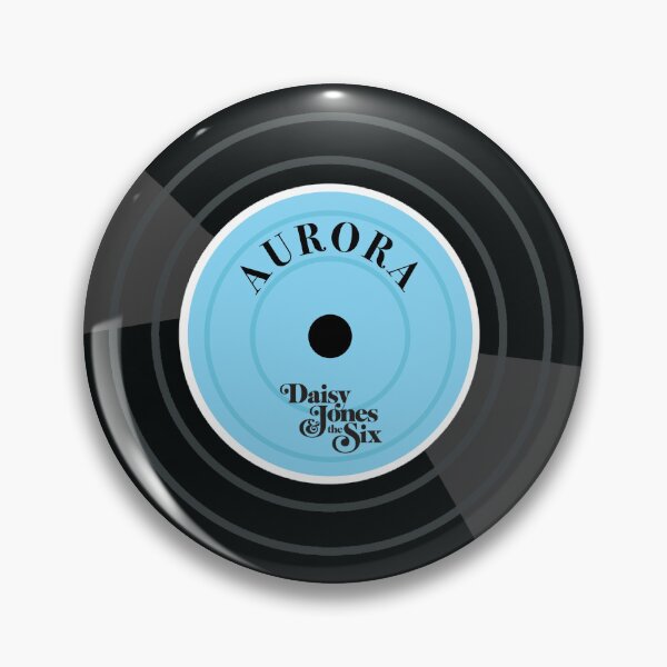 Item preview, Aurora Vinyl Record designed and sold by kaileighp66.