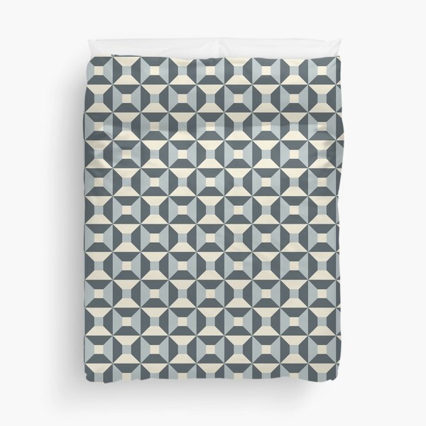 Item preview, Geometric Pattern: Square Check: Steel designed and sold by Red Wolf.