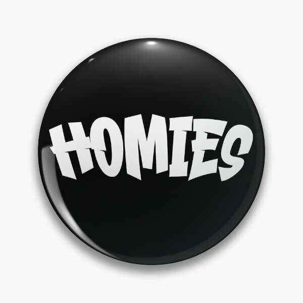 Item preview, Homies Gear designed and sold by DynamicDesign.