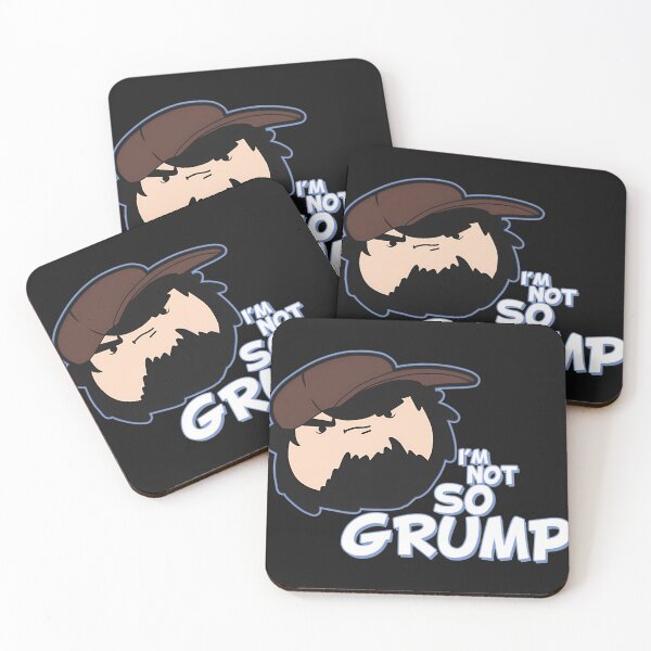 Item preview, Game Grumps ORIGINAL Not So Grump Essential  designed and sold by Rameshahl.