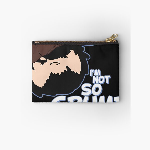 Item preview, Game Grumps ORIGINAL Not So Grump Essential  designed and sold by Rameshahl.