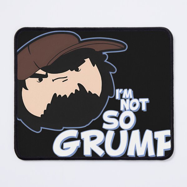 Item preview, Game Grumps ORIGINAL Not So Grump Essential  designed and sold by Rameshahl.