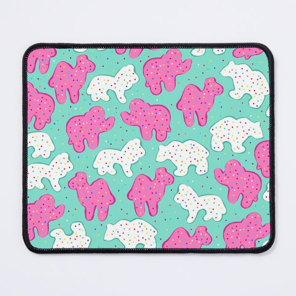 Item preview, Animal Cookie Pattern designed and sold by underwatercity.