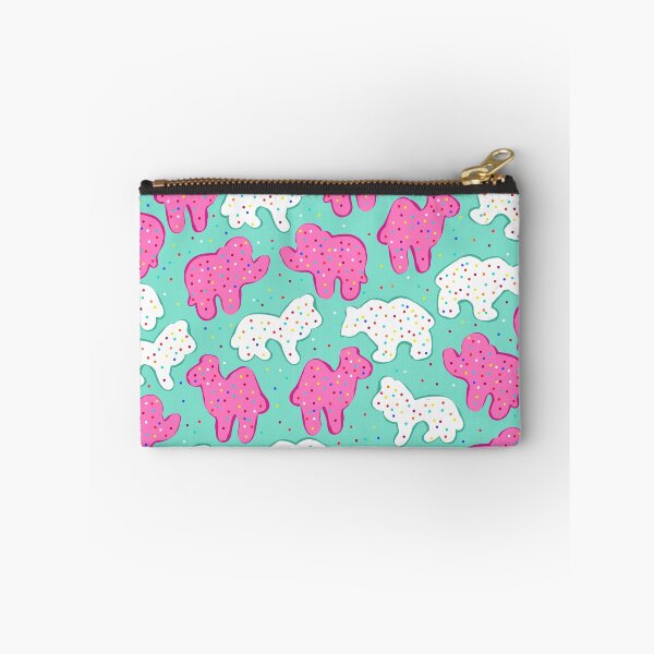 Item preview, Animal Cookie Pattern designed and sold by underwatercity.