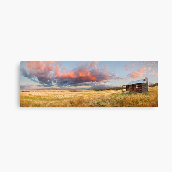 Item preview, Daveys Hut, Kosciusko National Park, New South Wales, Australia designed and sold by Michael Boniwell.
