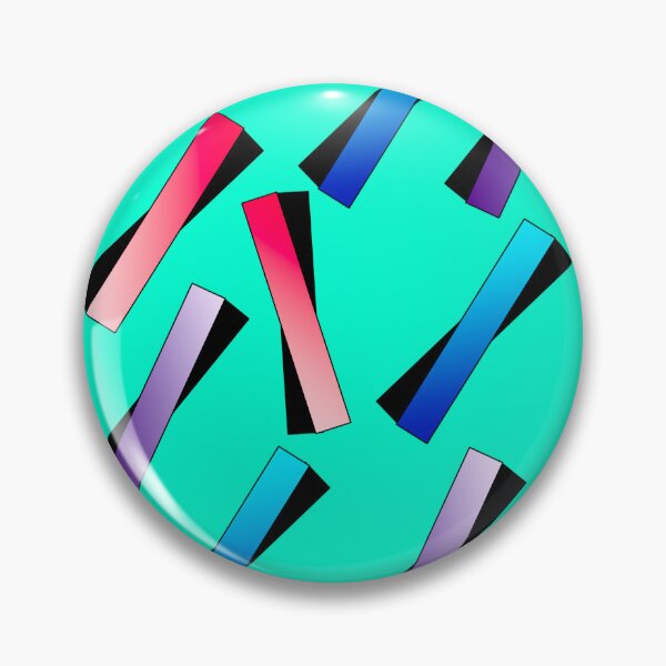 Item preview, Colorful Twisted Boxes designed and sold by SafariByMarisa.
