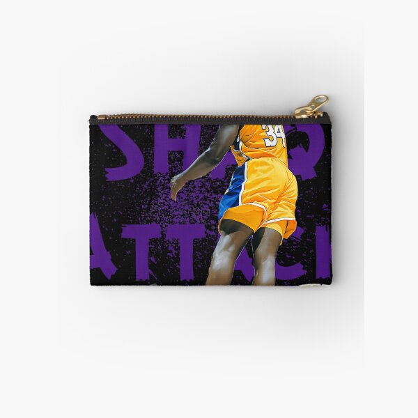 Item preview, Shaquille Oneal 34  designed and sold by Rameshahl.