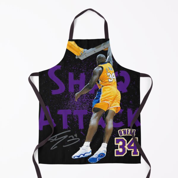 Item preview, Shaquille Oneal 34 designed and sold by Rameshahl.