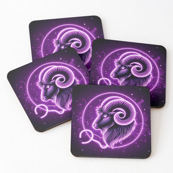 Item preview, Capricorn designed and sold by BrainGrafic.
