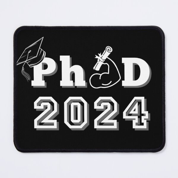 Item preview, PhD Survivor 2024 | PharmD 2024 Pharmacy Doctorate Degree Graduate designed and sold by moproconcepts.