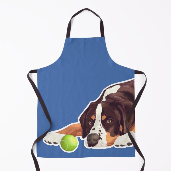 Item preview, Bernese Mountain Dog designed and sold by jastinamor.