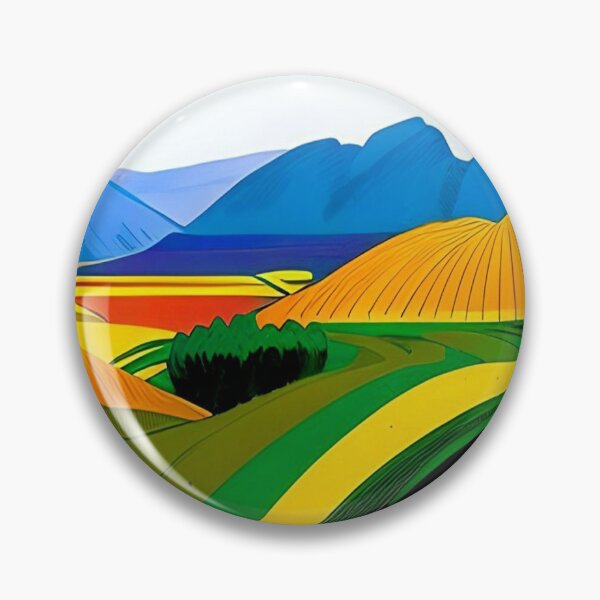 Item preview, Country View designed and sold by chrisd02.
