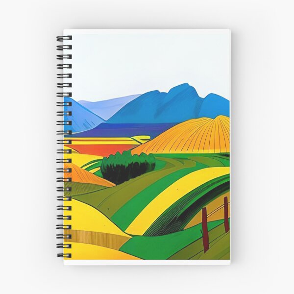 Item preview, Country View designed and sold by chrisd02.