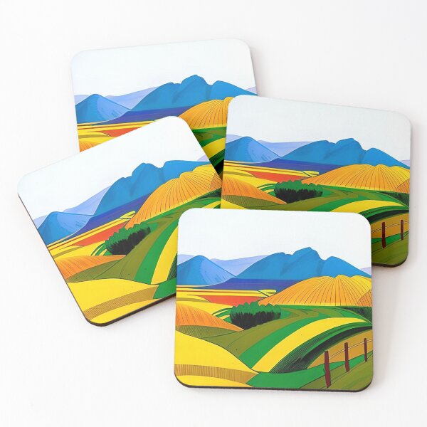 Item preview, Country View designed and sold by chrisd02.