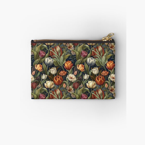 Item preview, Midnight Florals: Dutch Elegance in Bloom designed and sold by Michael van der Hoorn.