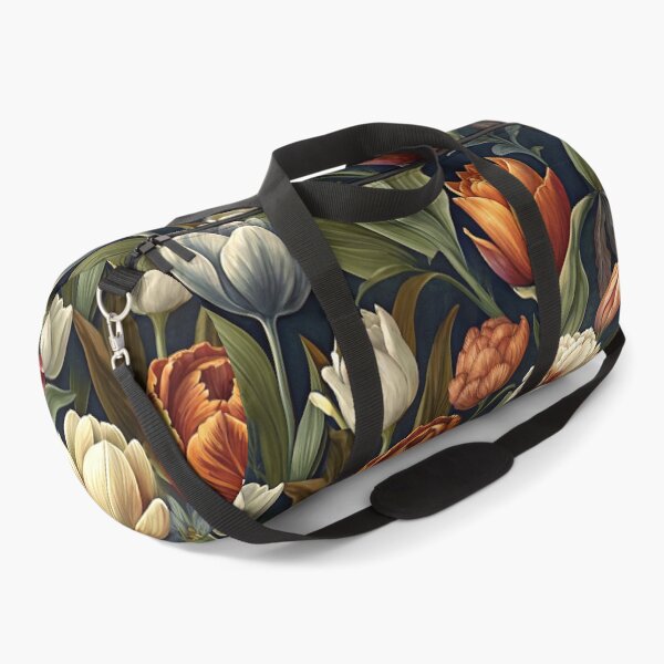 Item preview, Midnight Florals: Dutch Elegance in Bloom designed and sold by Michael van der Hoorn.