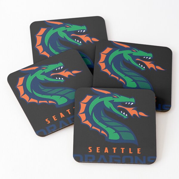Item preview,  battlehawks, st louis, houston, dallas, minor league, seattle dragons  designed and sold by Rameshahl.