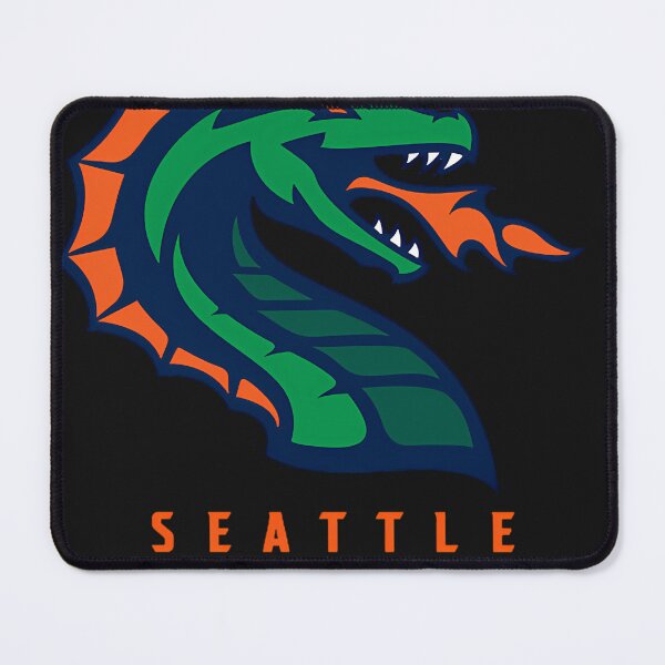 Item preview,  battlehawks, st louis, houston, dallas, minor league, seattle dragons  designed and sold by Rameshahl.
