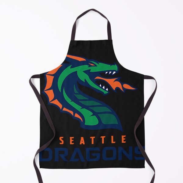 Item preview,  battlehawks, st louis, houston, dallas, minor league, seattle dragons  designed and sold by Rameshahl.
