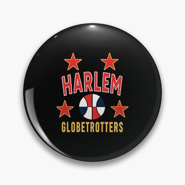 Aperçu de l'œuvre Harlem Globetrotters créée et vendue par JaanaKarpela.