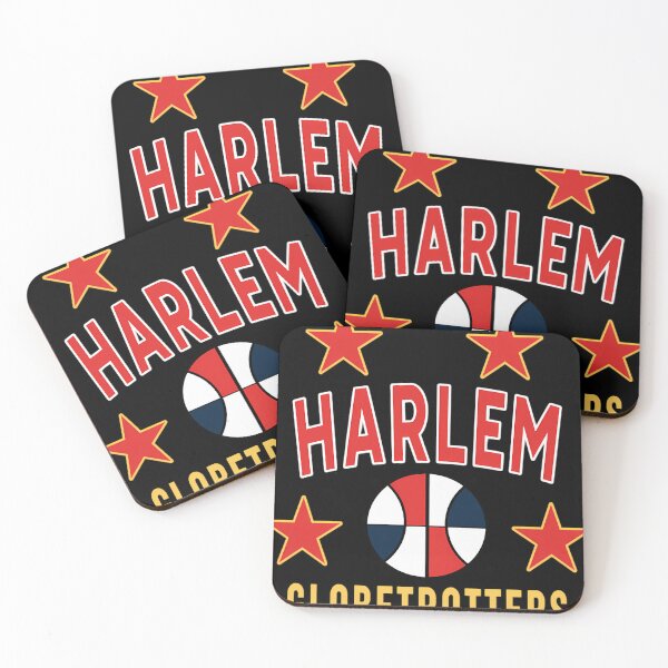 Aperçu de l'œuvre Harlem Globetrotters créée et vendue par JaanaKarpela.