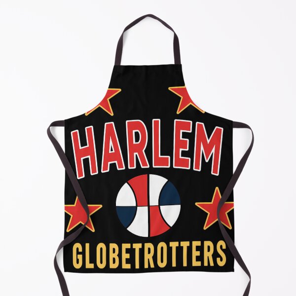 Item preview, Harlem Globetrotters designed and sold by JaanaKarpela.