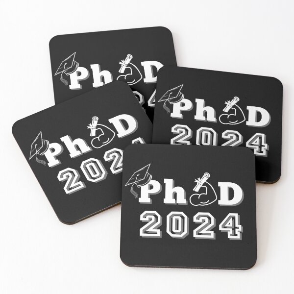 Item preview, PhD Survivor 2024 | PharmD 2024 Pharmacy Doctorate Degree Graduate designed and sold by moproconcepts.