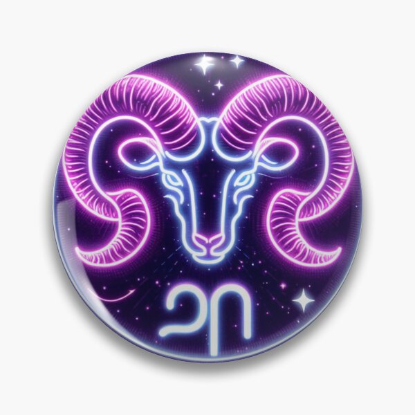 Item preview, Aries designed and sold by BrainGrafic.
