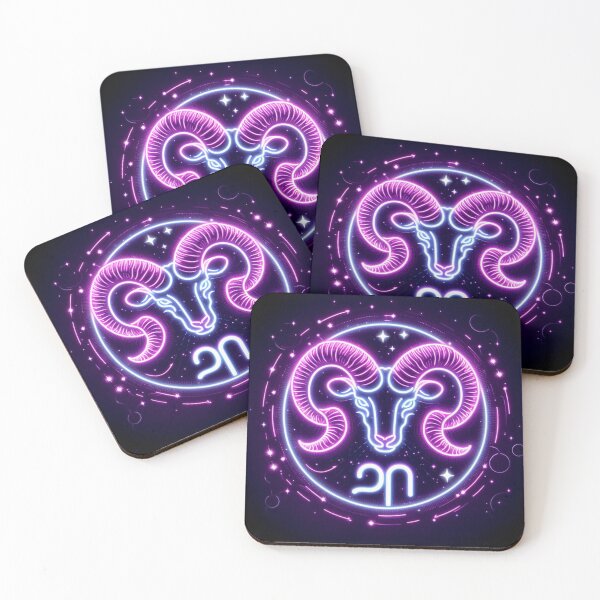 Item preview, Aries designed and sold by BrainGrafic.