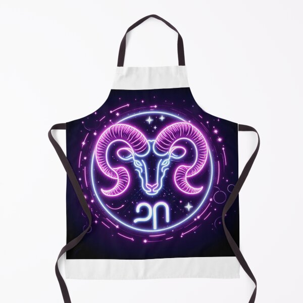 Item preview, Aries designed and sold by BrainGrafic.