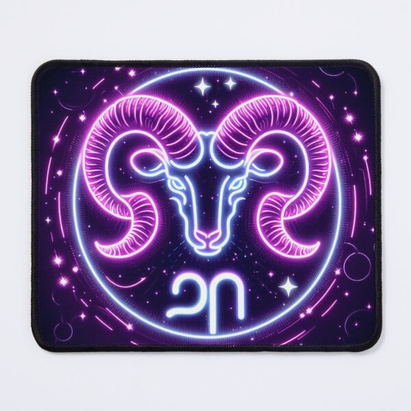 Item preview, Aries designed and sold by BrainGrafic.