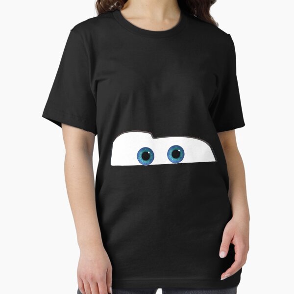 Item preview, Lightning Mcqueen Eyes designed and sold by JaanaKarpela.