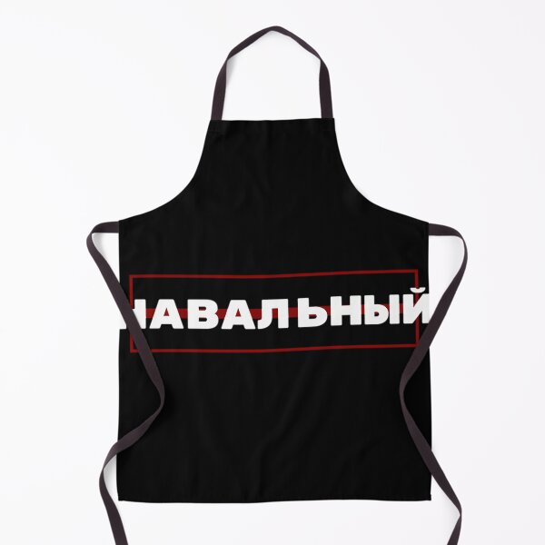 Item preview, Alexei Navalny Russian Politician Support designed and sold by JaanaKarpela.