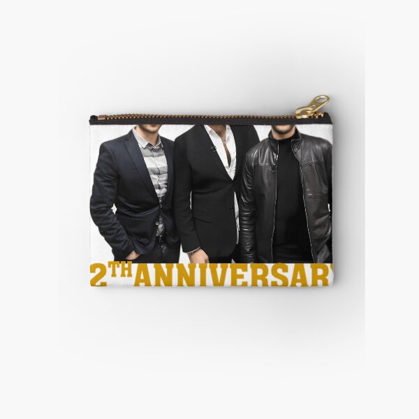 Item preview, 12Th Anniversary designed and sold by rosettanadene.