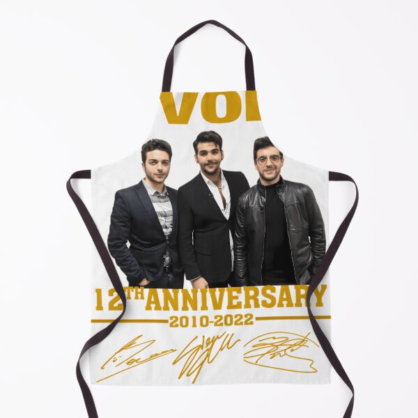 Item preview, 12Th Anniversary designed and sold by rosettanadene.