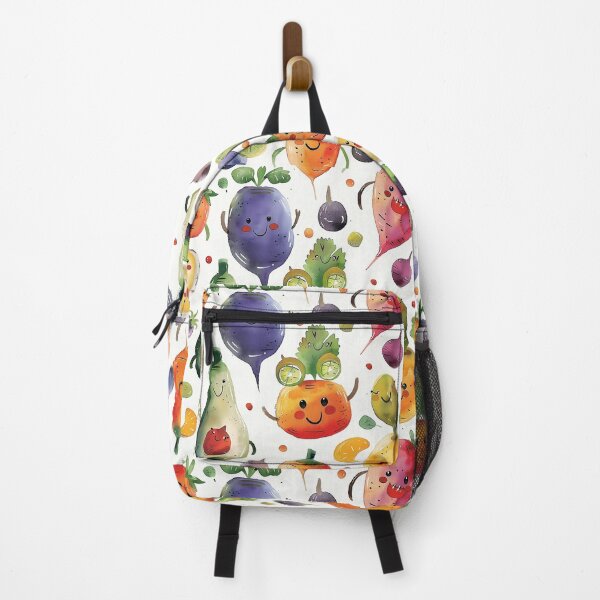 Item preview, Veggies Family designed and sold by Getter& Better.