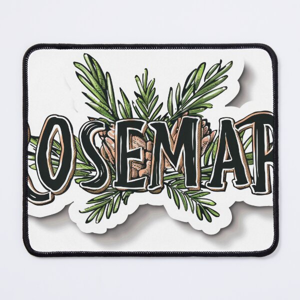 Item preview, Sticker for spices designed and sold by Dudilis.