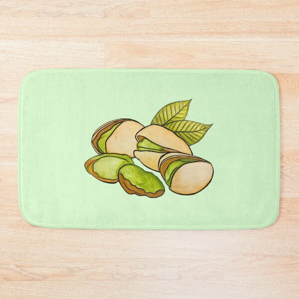 Item preview, Pistachio's art designed and sold by Hueyhuesart.