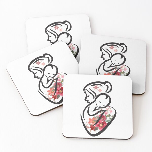 Item preview, Tribute to Mothers designed and sold by JosieCreativeC.