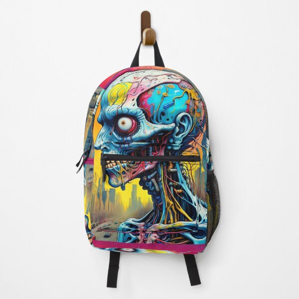 Item preview, COLOR ZOMBIE designed and sold by PixelCraftDSG.