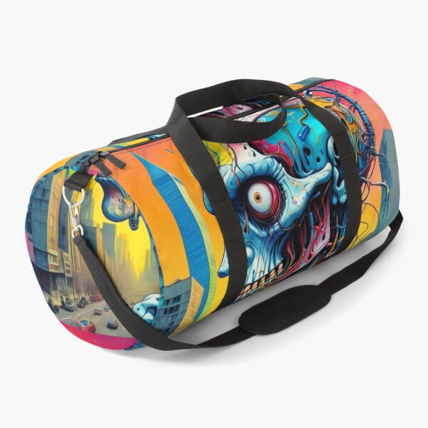 Item preview, COLOR ZOMBIE designed and sold by PixelCraftDSG.