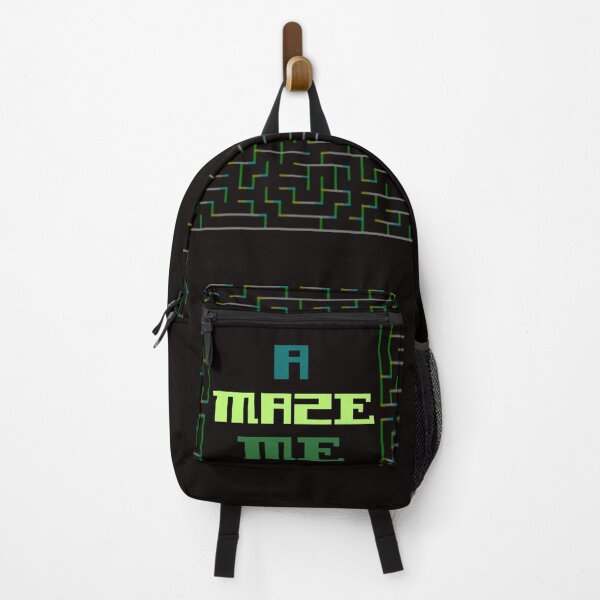 Item preview, A MAZE ME LABYRINTH designed and sold by K-ART-STUDIO.