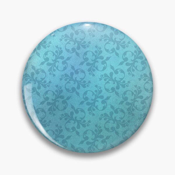 Item preview, Blue flower designed and sold by Laura Müller.