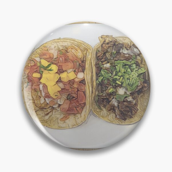 Item preview, Taco Tuesday  designed and sold by O-Time.