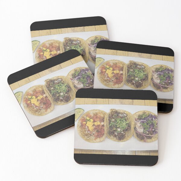 Item preview, Taco Tuesday  designed and sold by O-Time.