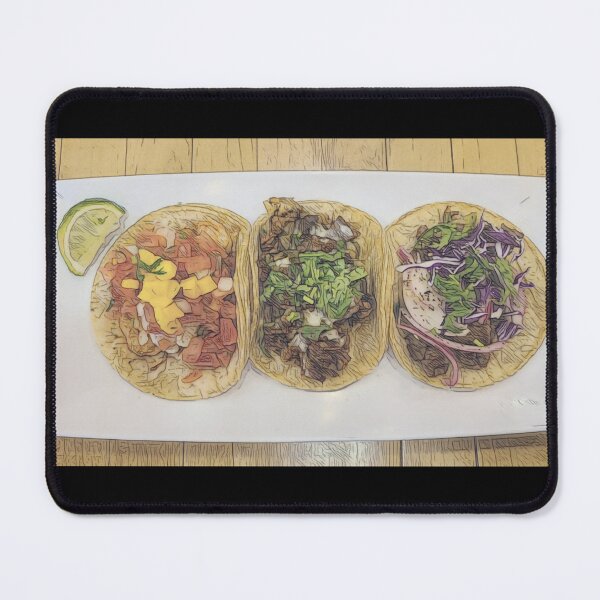 Item preview, Taco Tuesday designed and sold by O-Time.