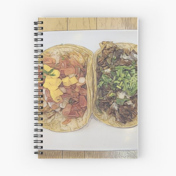 Item preview, Taco Tuesday  designed and sold by O-Time.