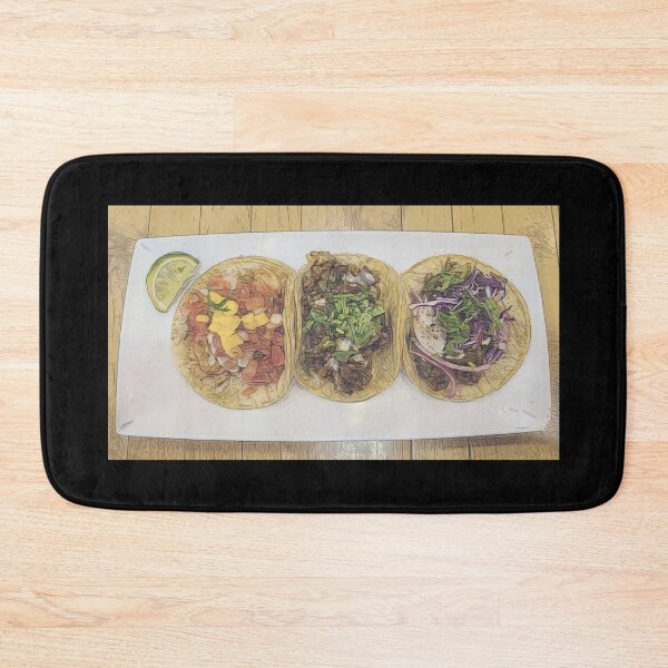 Item preview, Taco Tuesday  designed and sold by O-Time.
