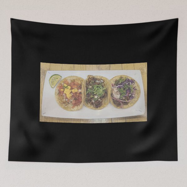 Item preview, Taco Tuesday  designed and sold by O-Time.