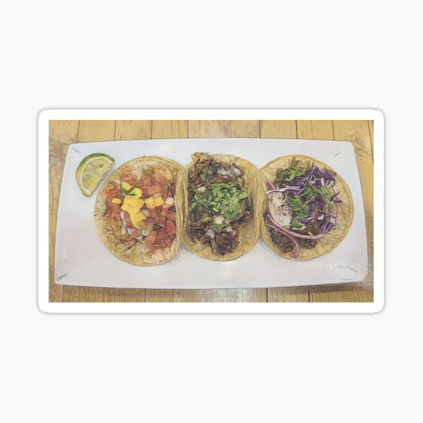 Item preview, Taco Tuesday  designed and sold by O-Time.